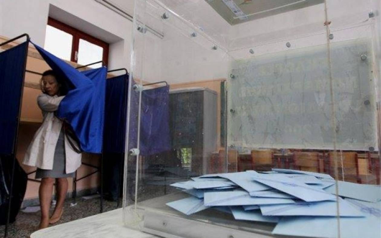 Εκλογές 2014 – Αποτελέσματα: Όλα τα στοιχεία για ευρωεκλογές, περιφέρειες και δήμους