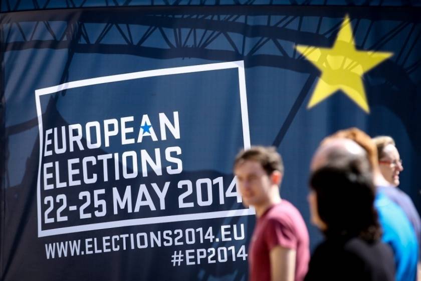 Ευρωεκλογές 2014- Λετονία: Πρώτο στα exit poll το κυβερνών Συντηρητικό Κόμμα