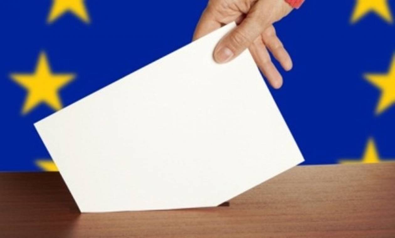 Ευρωεκλογές 2014: Τα ευρωπαϊκά κόμματα που κατεβαίνουν στις ευρωεκλογές