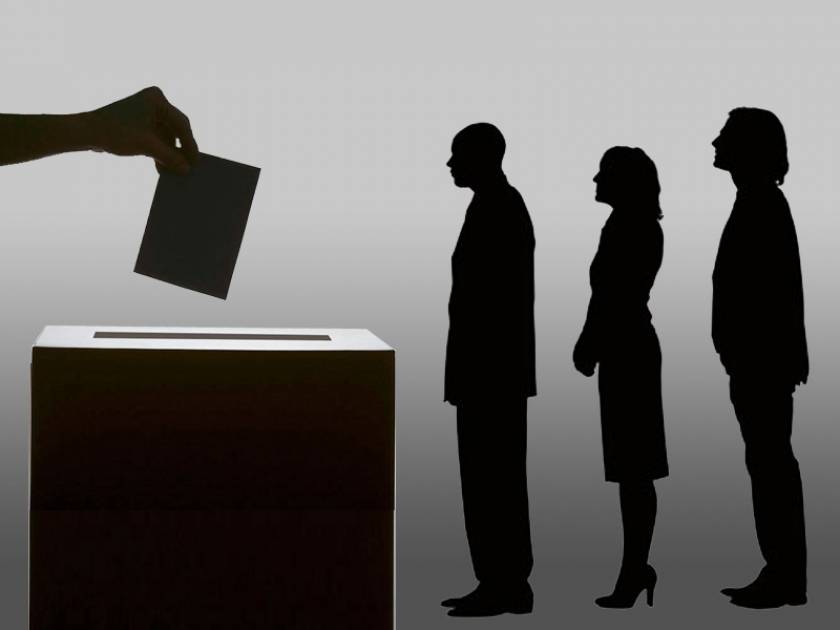 Ευρωεκλογές 2014 - Αποτελέσματα: Αναποφάσιστοι και αποχή κρίνουν το νικητή