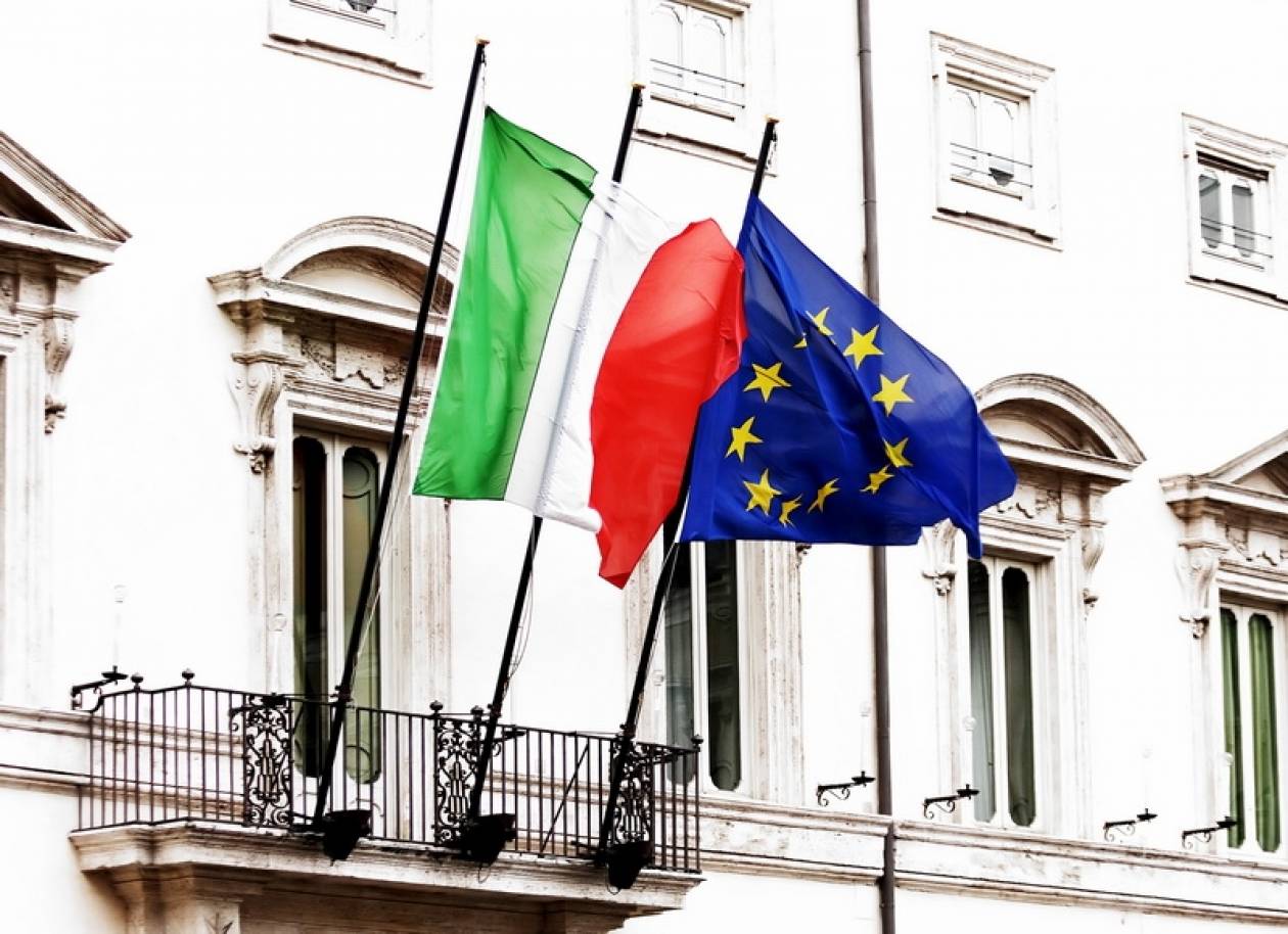 Ευρωεκλογές 2014: Ανοίγουν σε λίγες ώρες οι κάλπες στην Ιταλία