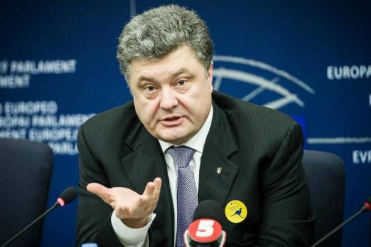 Ουκρανία: Κρίσιμες προεδρικές εκλογές, φόβοι για νέες ταραχές