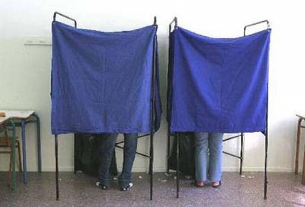 Ευρωεκλογές 2014: Με καθυστέρηση η εκλογική διαδικασία σε τρία εκλογικά τμήματα