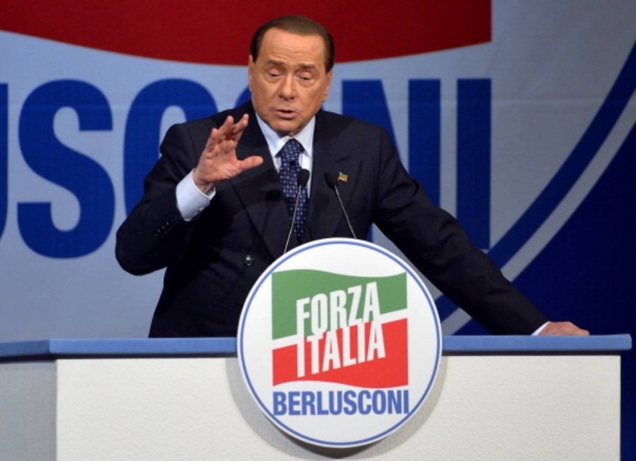 Ευρωεκλογές 2014 - Ιταλία: 49 εκατ. ψηφοφόροι εκλέγουν 73 ευρωβουλευτές