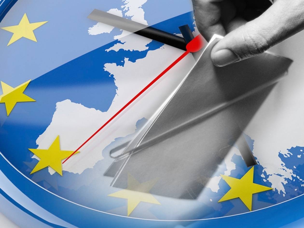 Ευρωεκλογές 2014: Όλα όσα πρέπει να ξέρετε για να ψηφίσετε