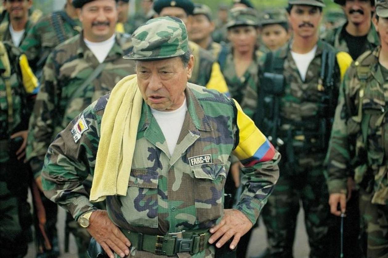 Κολομβία: Προεδρικές εκλογές… δημοψήφισμα για τους αντάρτες