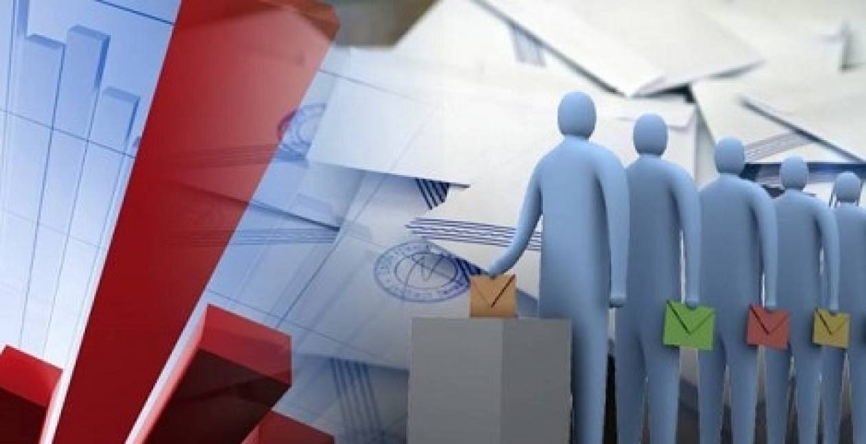 Ευρωεκλογές 2014: Αλαλούμ με τα ψηφοδέλτια στη Ρόδο