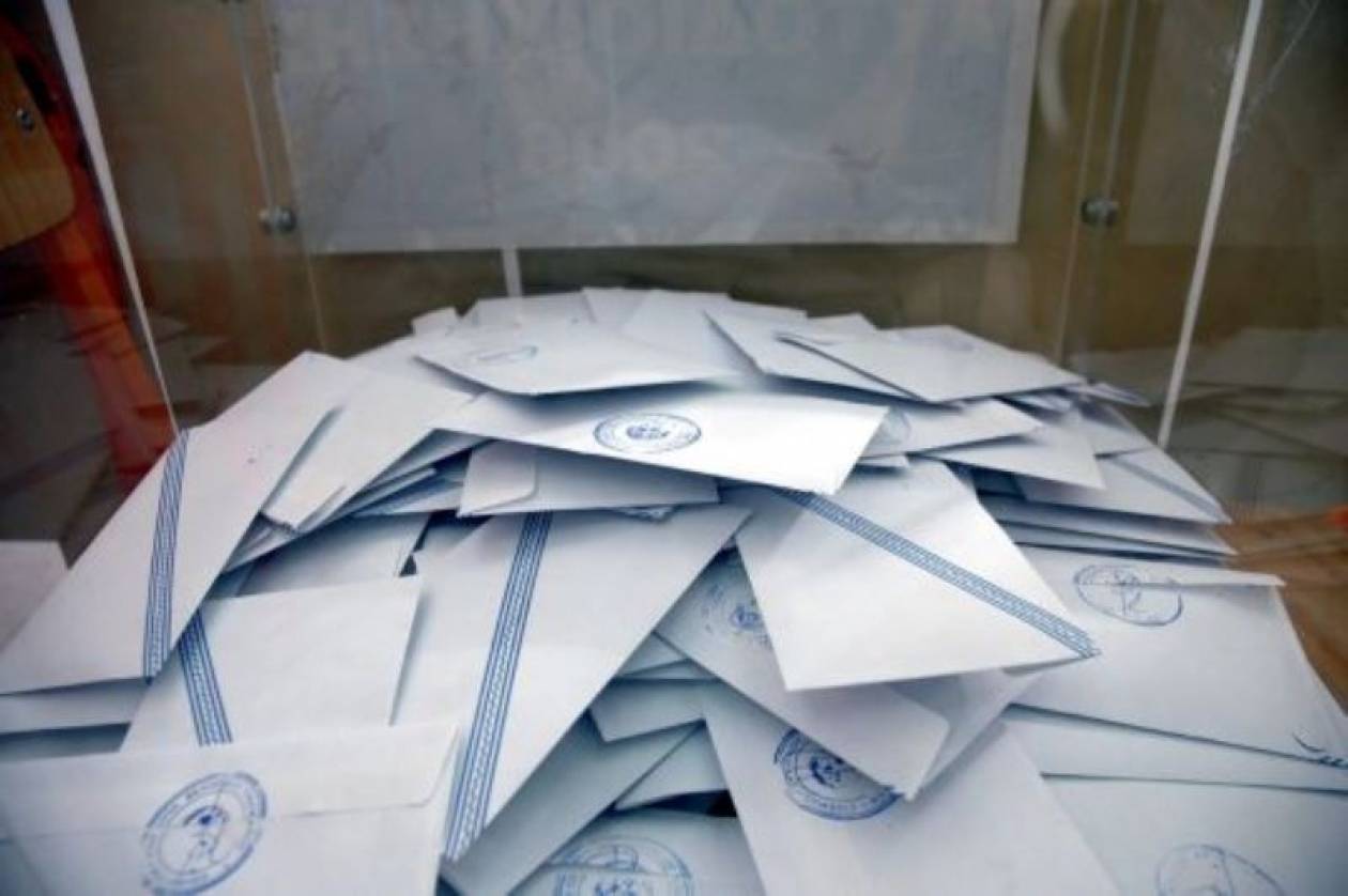 Περιφερειακές εκλογές 2014: Μεταφέρθηκαν δύο εκλογικά τμήματα στη Λήμνο λόγω του σεισμού