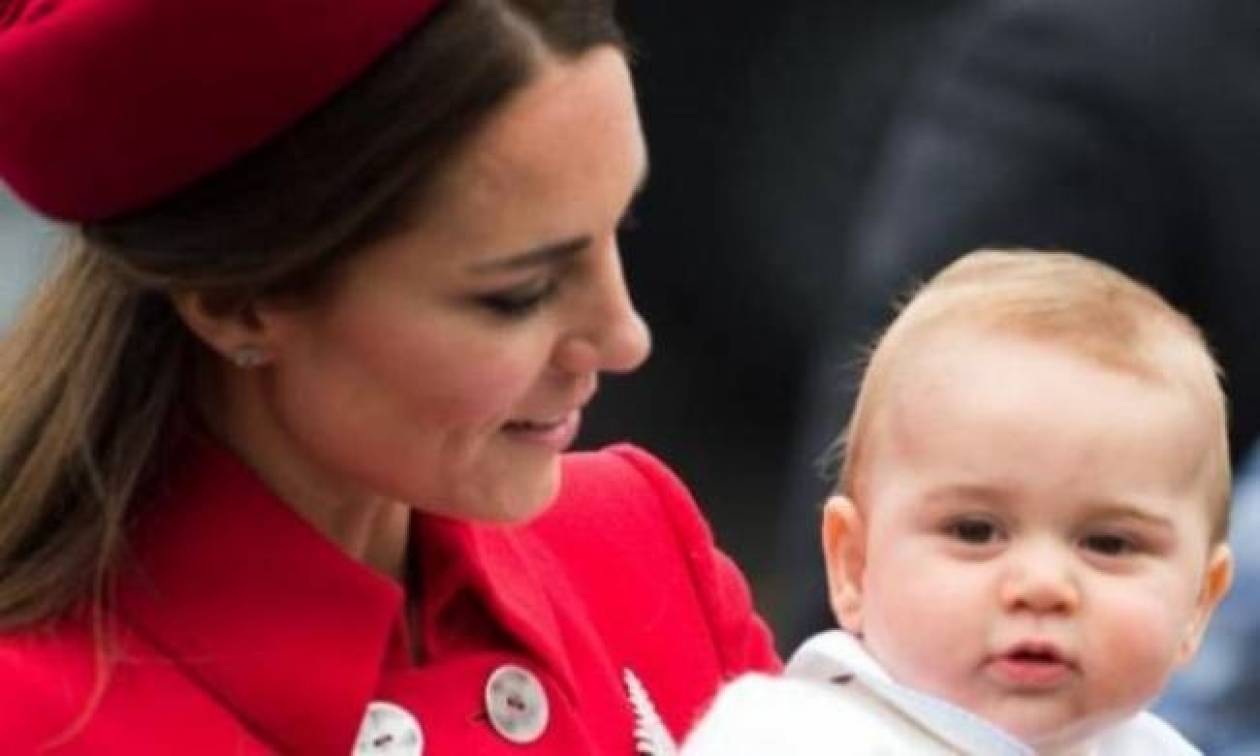 Νέες φήμες για δεύτερη εγκυμοσύνη της Kate Middleton - Τι πραγματικά συμβαίνει;