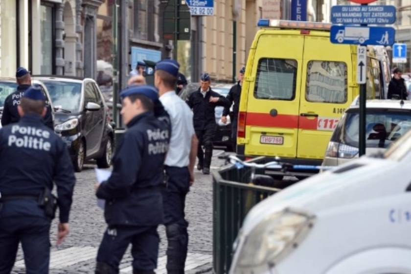 Βέλγιο: Γαλλίδα το τρίτο θύμα της επίθεσης στο Εβραϊκό Μουσείο