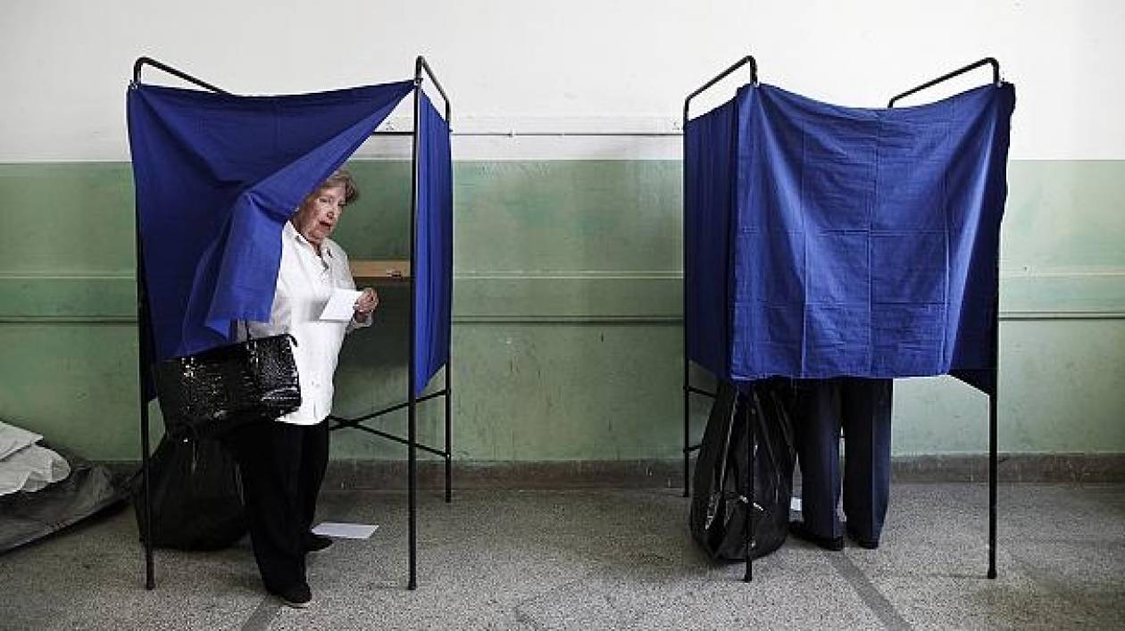 Ευρωεκλογές 2014 - Αποτελέσματα: Καθοριστικό ρόλο έχει η συμμετοχή σε Ελλάδα και Κύπρο