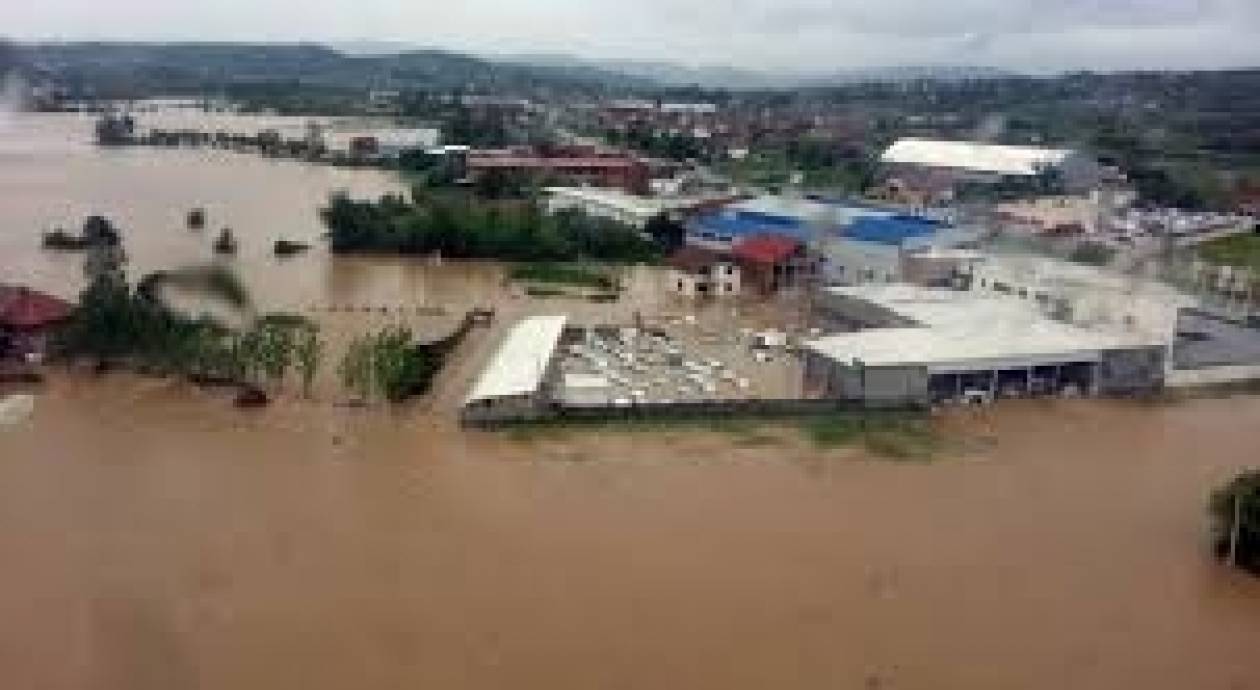 Βοσνία-Ερζεγοβίνη: Στους 23 οι νεκροί από τις φονικές πλημμύρες