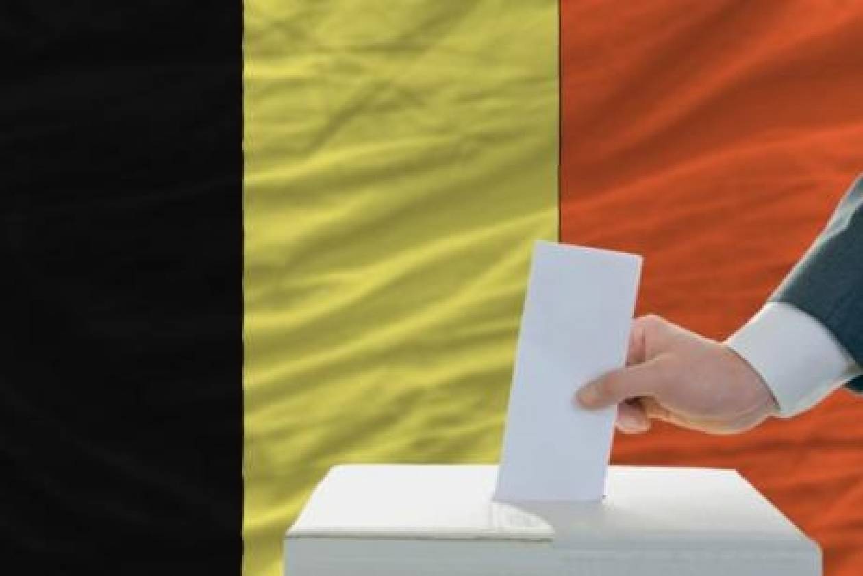 Ευρωεκλογές 2014, αποτελέσματα- Βέλγιο :Μεγάλη άνοδο για το εθνικιστικό N-VA