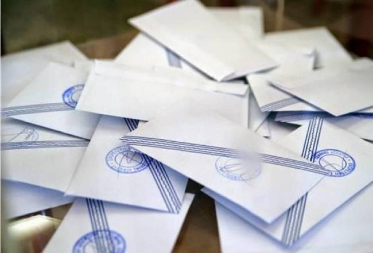 Εκλογές 2014: Δεν υπήρχαν ψηφοδέλτια Κολλάτου και Βεργή στα Χανιά