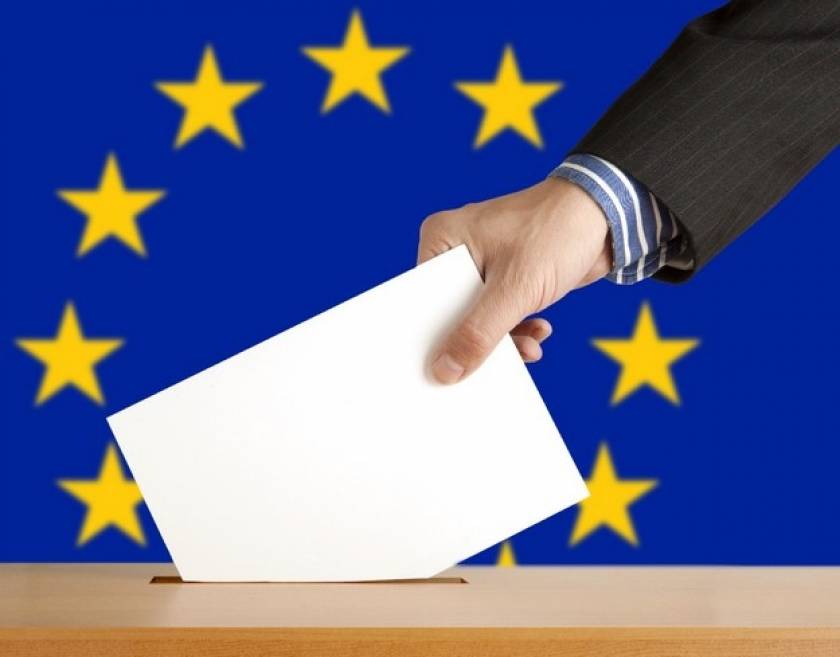 Ευρωεκλογές 2014: Ρουμανία χαμηλή η συμμετοχή του εκλογικού σώματος