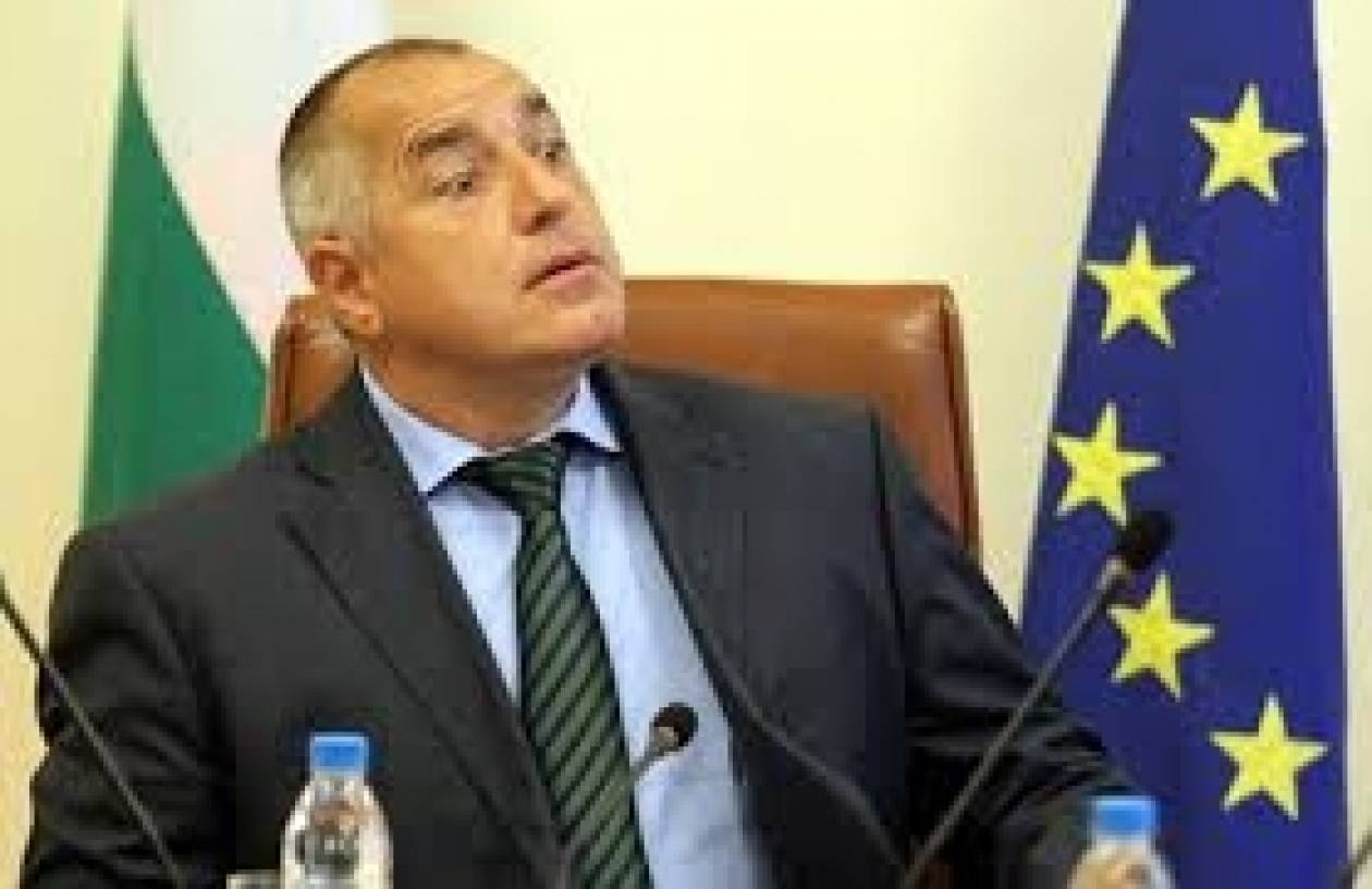Ευρωεκλογές 2014: Άρχισαν τα... παρατράγουδα στη Βουλγαρία