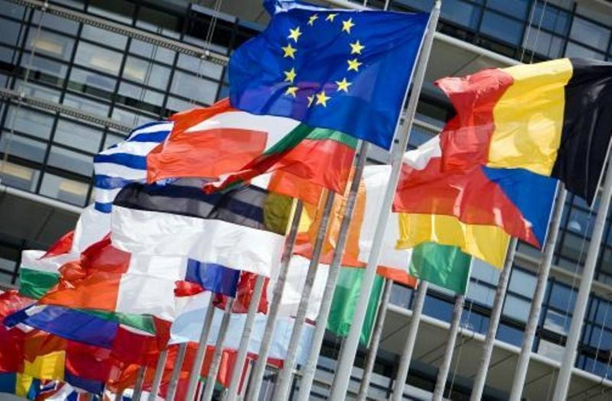 Αποτελέσματα ευρωεκλογών 2014: Δείτε live τις εξελίξεις στο ευρωκοινοβούλιο