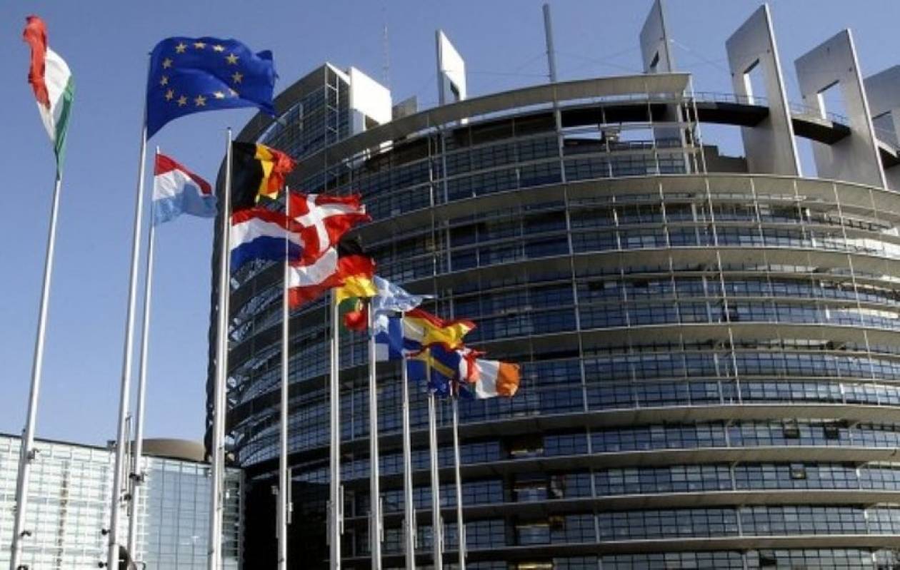 Ευρωεκλογές 2014: Δείτε live την ανακοίνωση των αποτελεσμάτων στο ευρωκοινοβούλιο