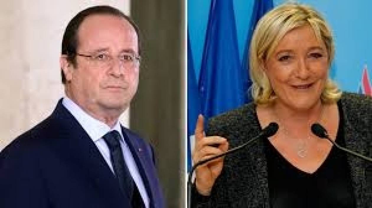 Ευρωεκλογές 2014: Έκτακτη σύσκεψη στη γαλλική προεδρία