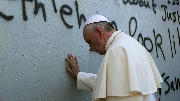 Κάλεσμα του Πάπα Φραγκίσκου (pics)