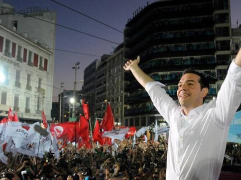 Εκλογές 2014: Θα αδράξει ο ΣΥΡΙΖΑ την ιστορική ευκαιρία;