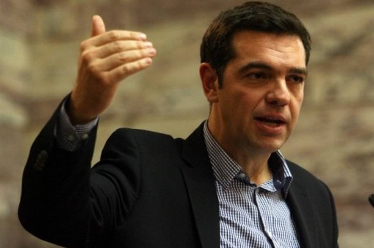 Ευρωεκλογές 2014 - CNN: Έντονη ελληνική αντίθεση στη «δεξιά» Ευρώπη!