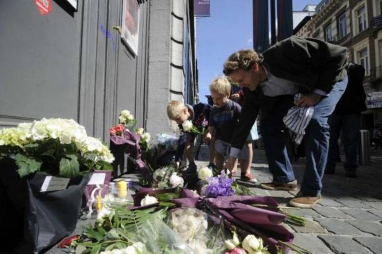 Βέλγιο: «Τρομοκρατική ενέργεια» η επίθεση στο Εβραϊκό Μουσείο