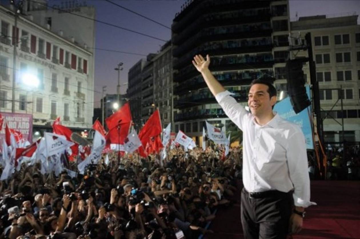 Εκλογές 2014 - Καναδικά ΜΜΕ: Αντίδραση στα μέτρα λιτότητας της κυβέρνησης η νίκη ΣΥΡΙΖΑ
