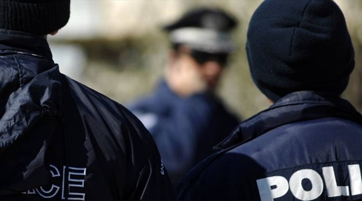 Ευρωεκλογές 2014 - Τι ψήφισαν αστυνομικοί και φυλακισμένοι