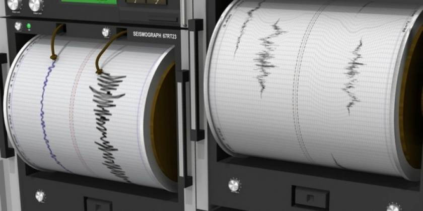 Σαμοθράκη: Νέος σεισμός, 3.2 ρίχτερ