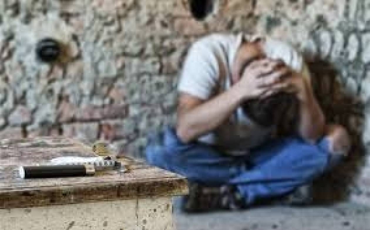 Στοιχεία-ΣΟΚ για τα ναρκωτικά στην Ελλάδα