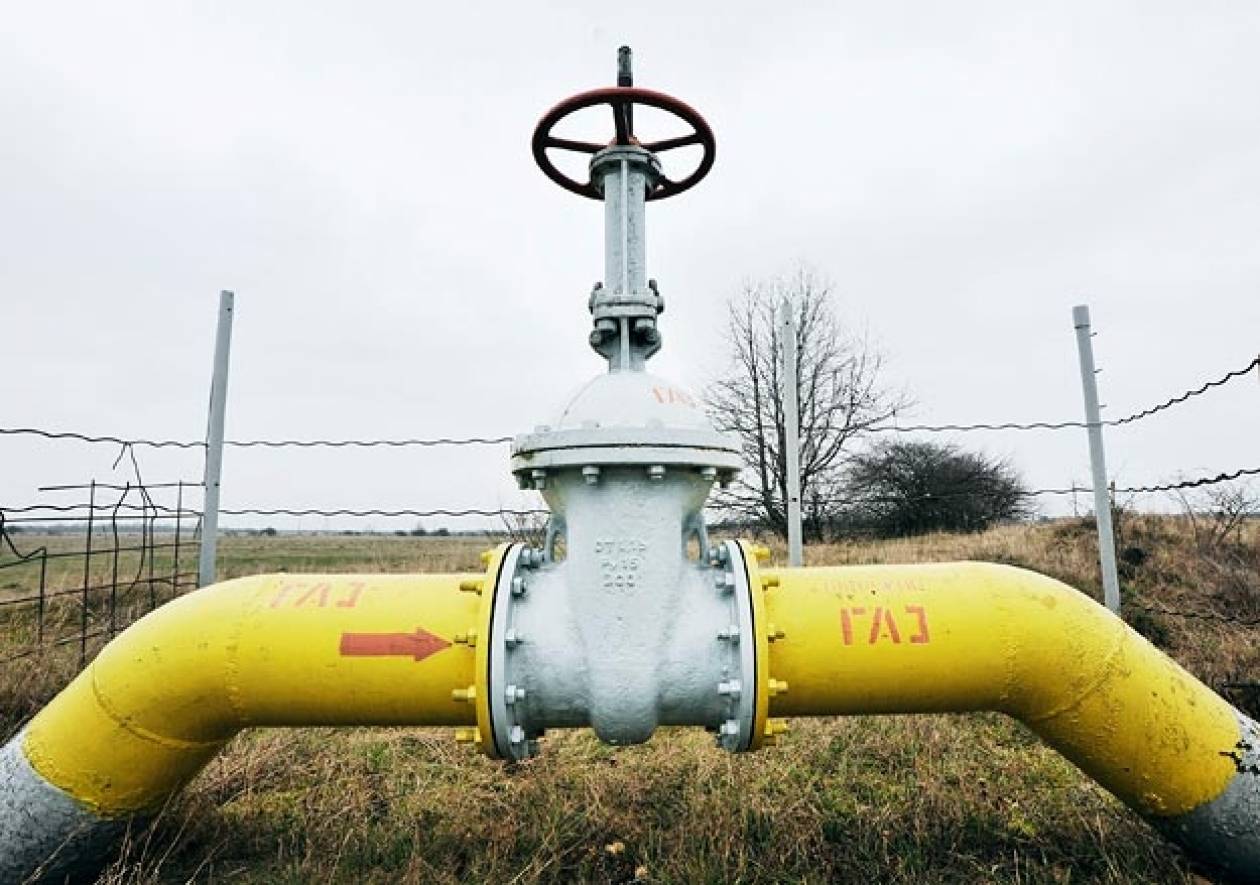 Ουκρανία-Ρωσία: Μετέωρες οι διαπραγματεύσεις για το φυσικό αέριο...
