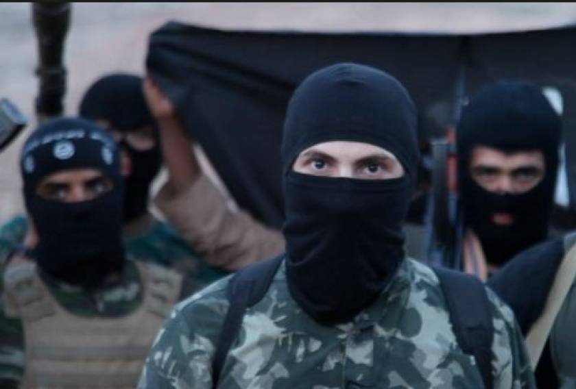Τρεις Νορβηγοί ύποπτοι για συμμετοχή στον εμφύλιο της Συρίας