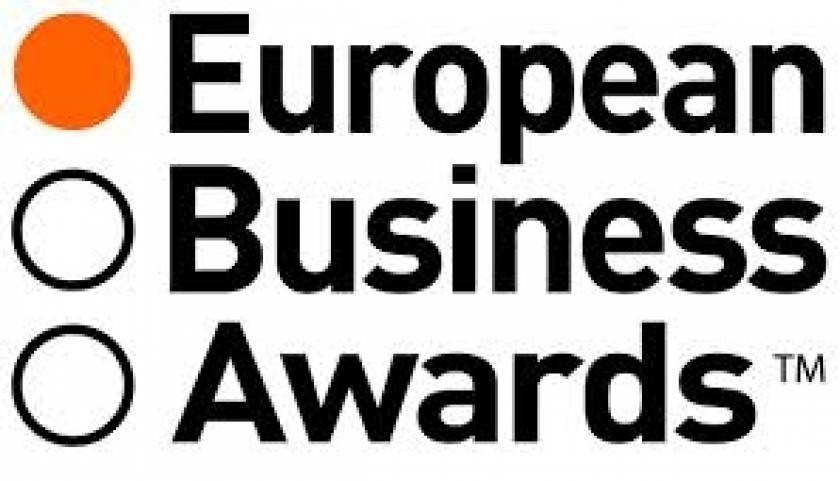 Δείτε live τον τελικό των European Business Awards
