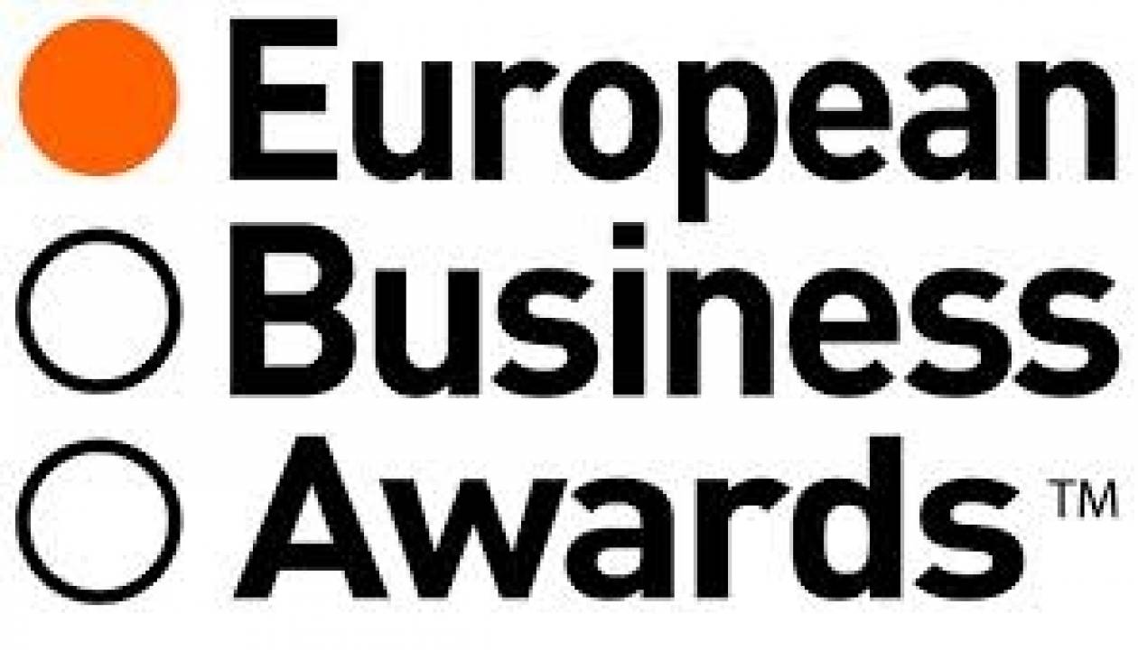 Δείτε live τον τελικό των European Business Awards