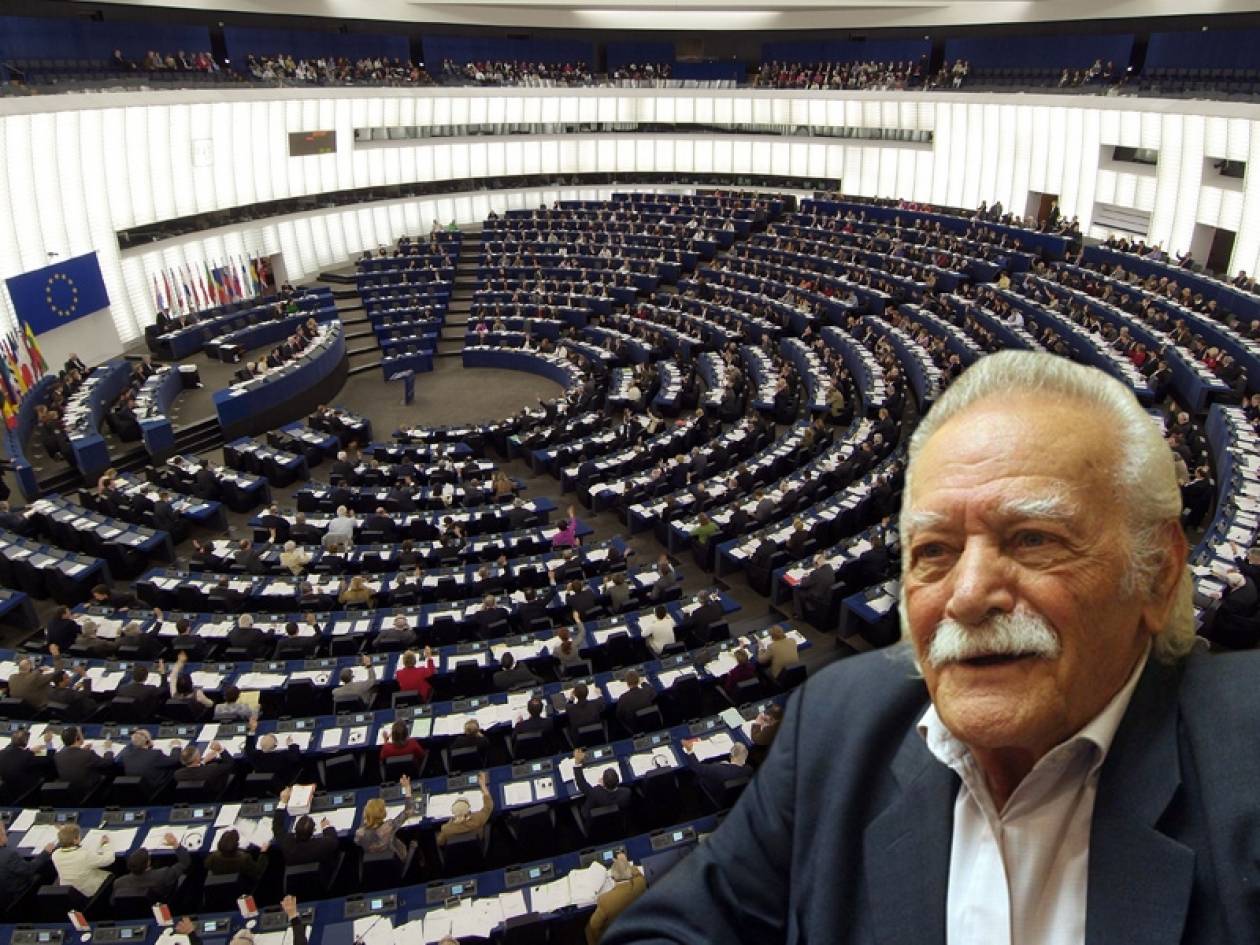 Ευρωεκλογές 2014: «Σαρώνει» ο Γλέζος - Ανατροπές στη μάχη