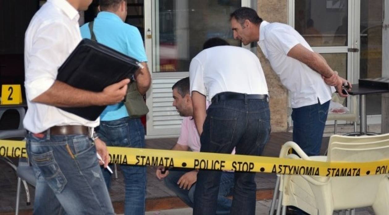 Λάρνακα: Σύλληψη 40χρονου για απόπειρα δολοφονίας