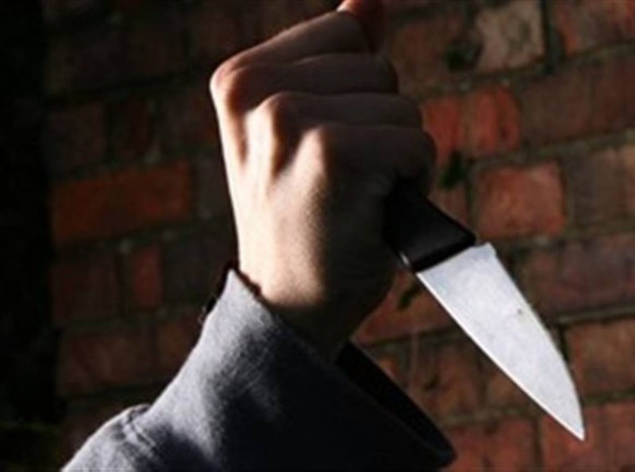 19χρονος μαχαίρωσε καταστηματάρχη στα Χανιά