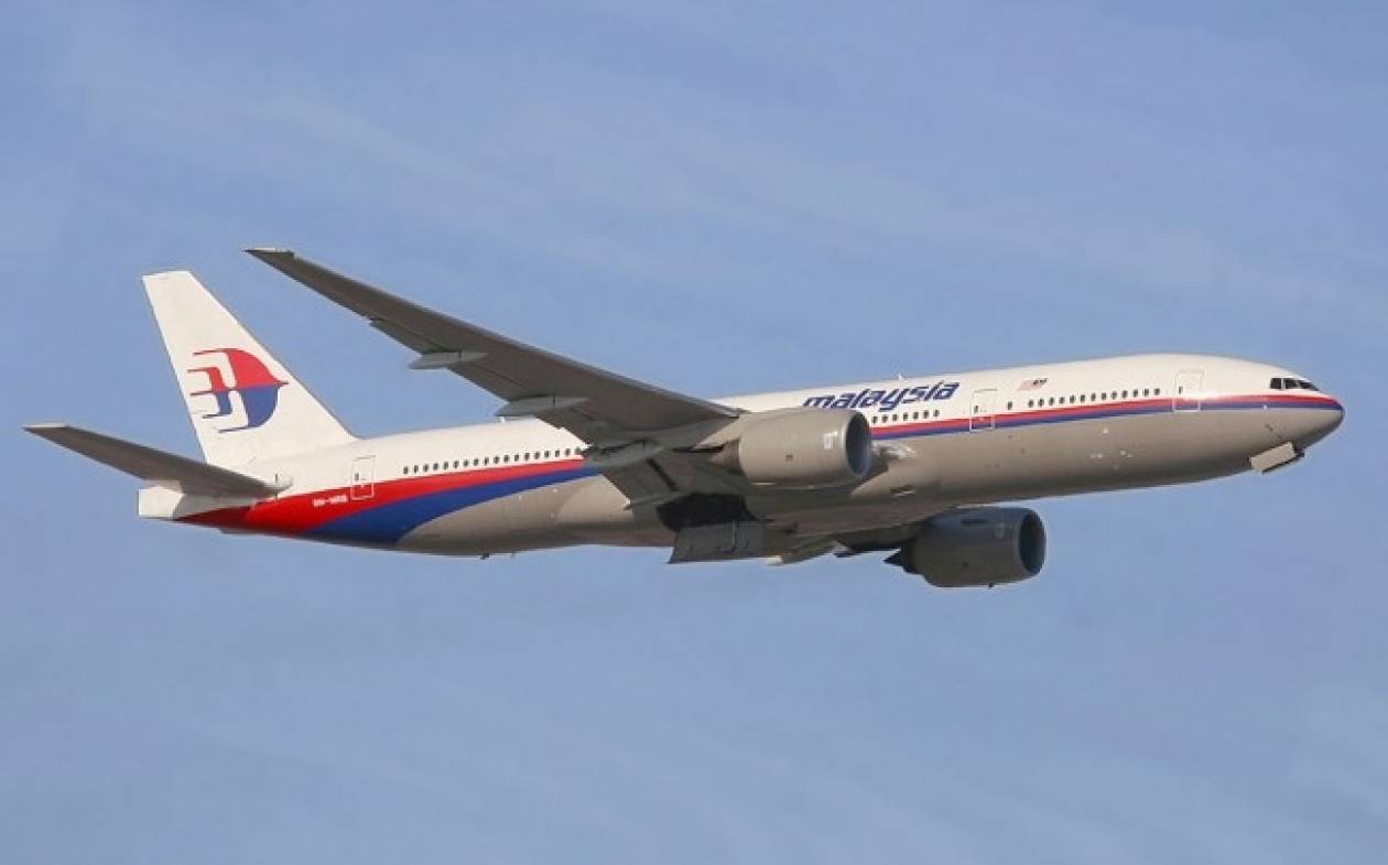 Πτήση MH370: Τα ηχητικά σήματα δεν είναι από τα μαύρα κουτιά του αεροπλάνου