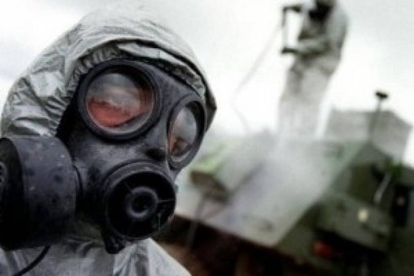 ΟΗΕ: Δεν θα ολοκληρωθεί έως τις 30 Ιουνίου η καταστροφή των χημικών της Συρίας