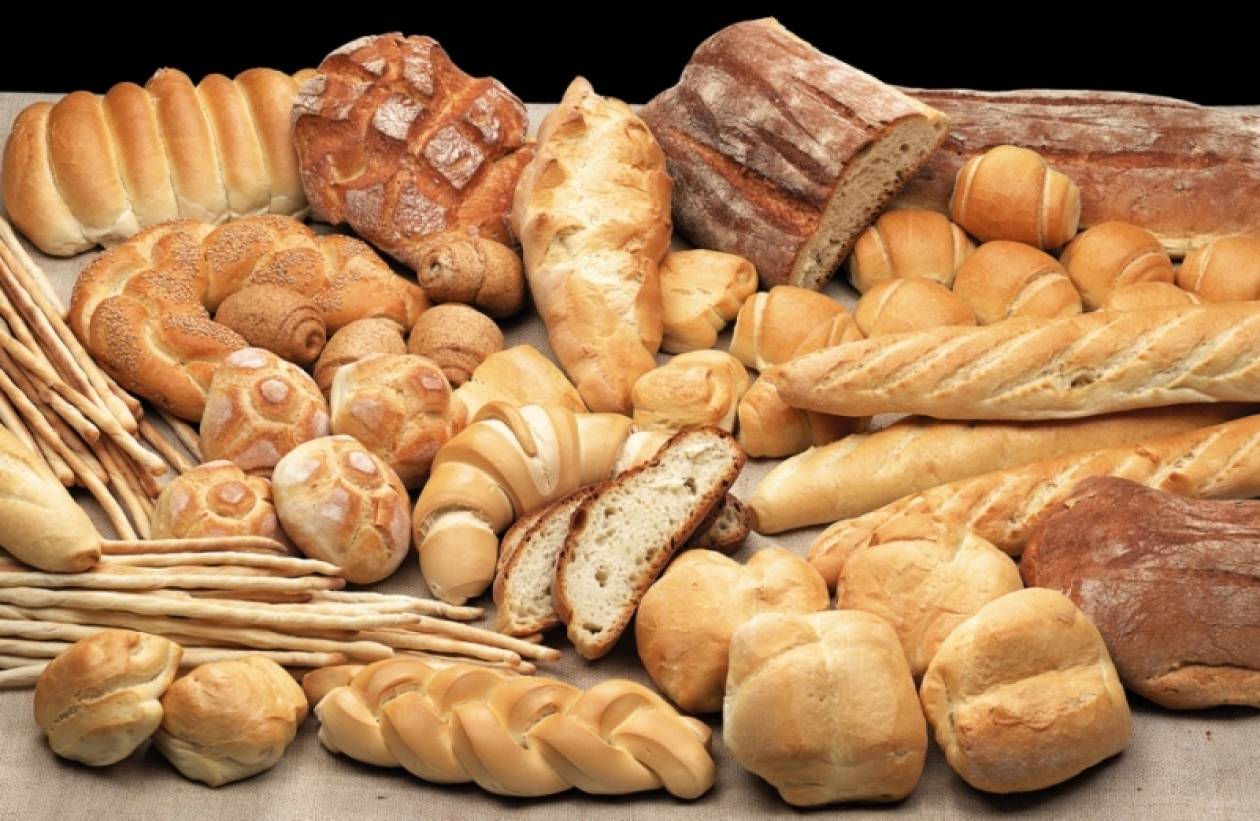 Πρόστιμα στους αρτοποιούς που δεν ζυγίζουν το ψωμί