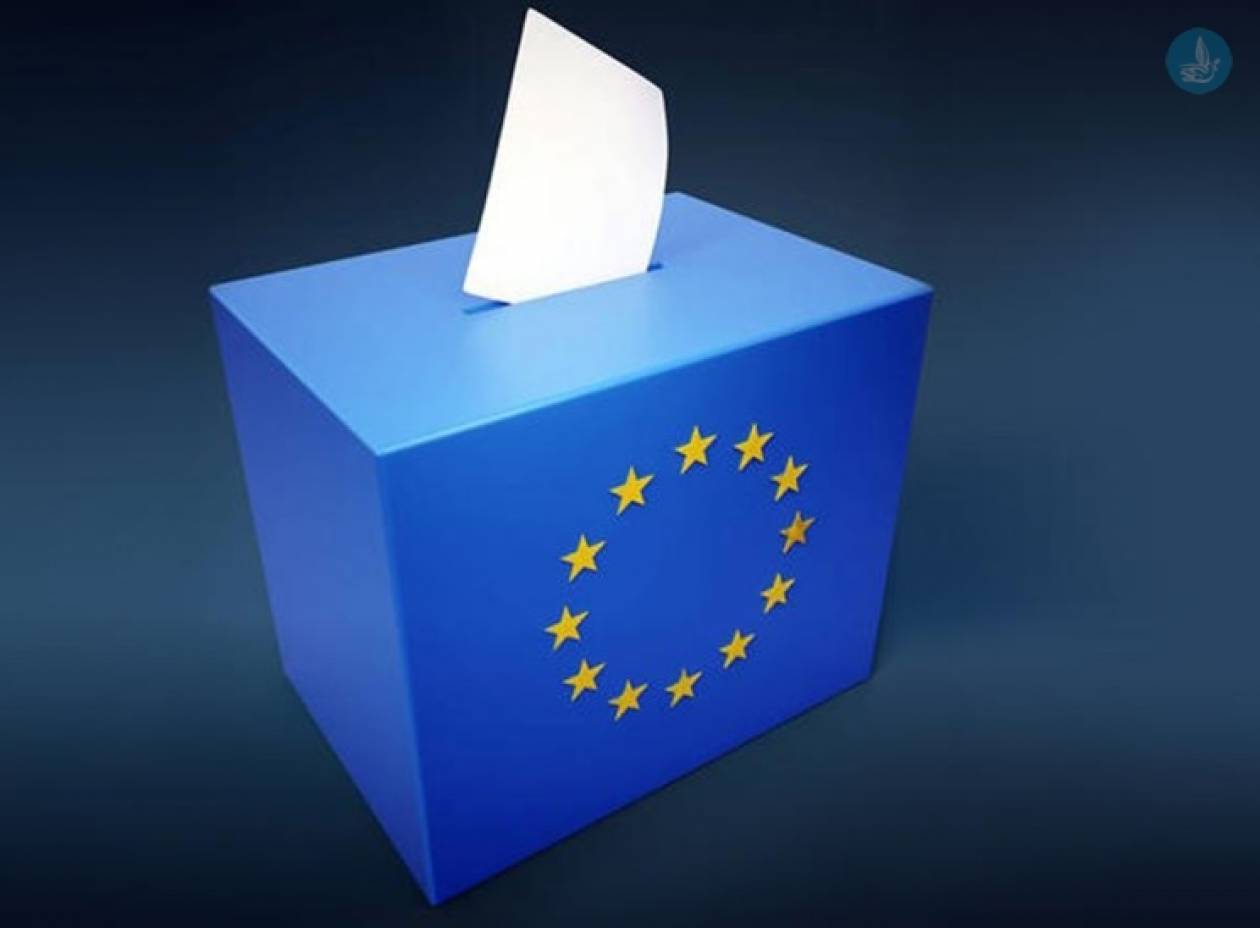 Ευρωεκλογές 2014: Ποιοι προηγούνται σε σταυρούς