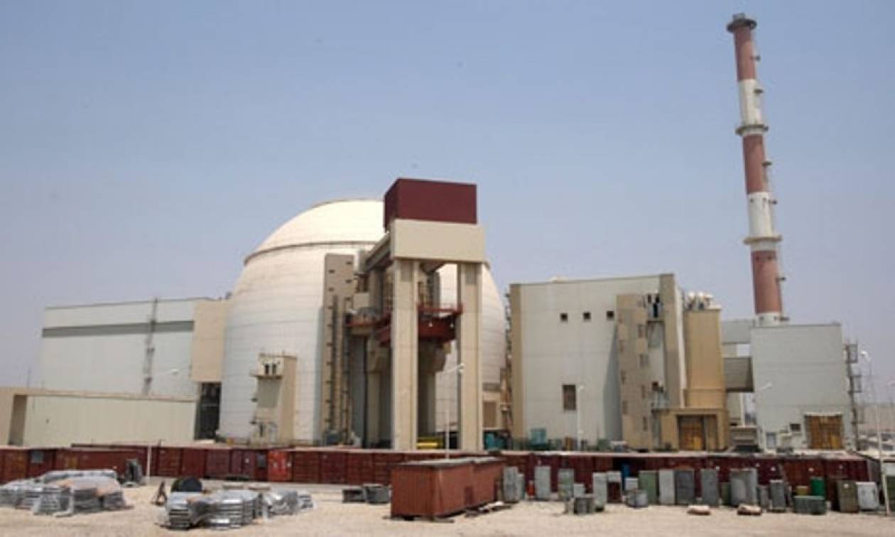 Ρωσία-Ιράν: συνεχίζεται η συνεργασία για την πυρηνική ενέργεια