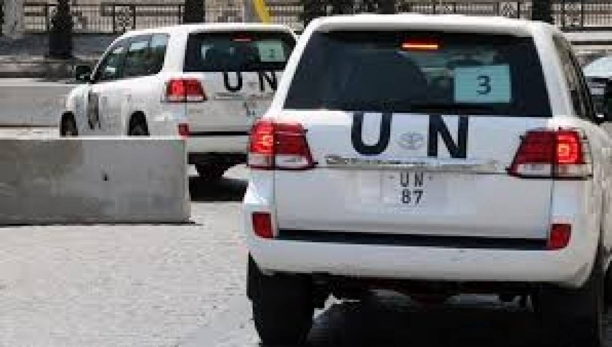 ΟΗΕ: Σε οικονομικό αδιέξοδο η Συρία λόγω του χρόνιου πολέμου