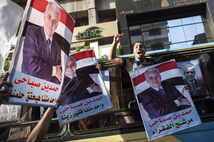Αίγυπτος: Απούσα η αντιπολίτευση στις εκλογές