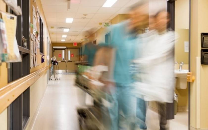 Τι απαιτείται για τη νοσηλεία των ανασφάλιστων σε δημόσιο νοσοκομείο