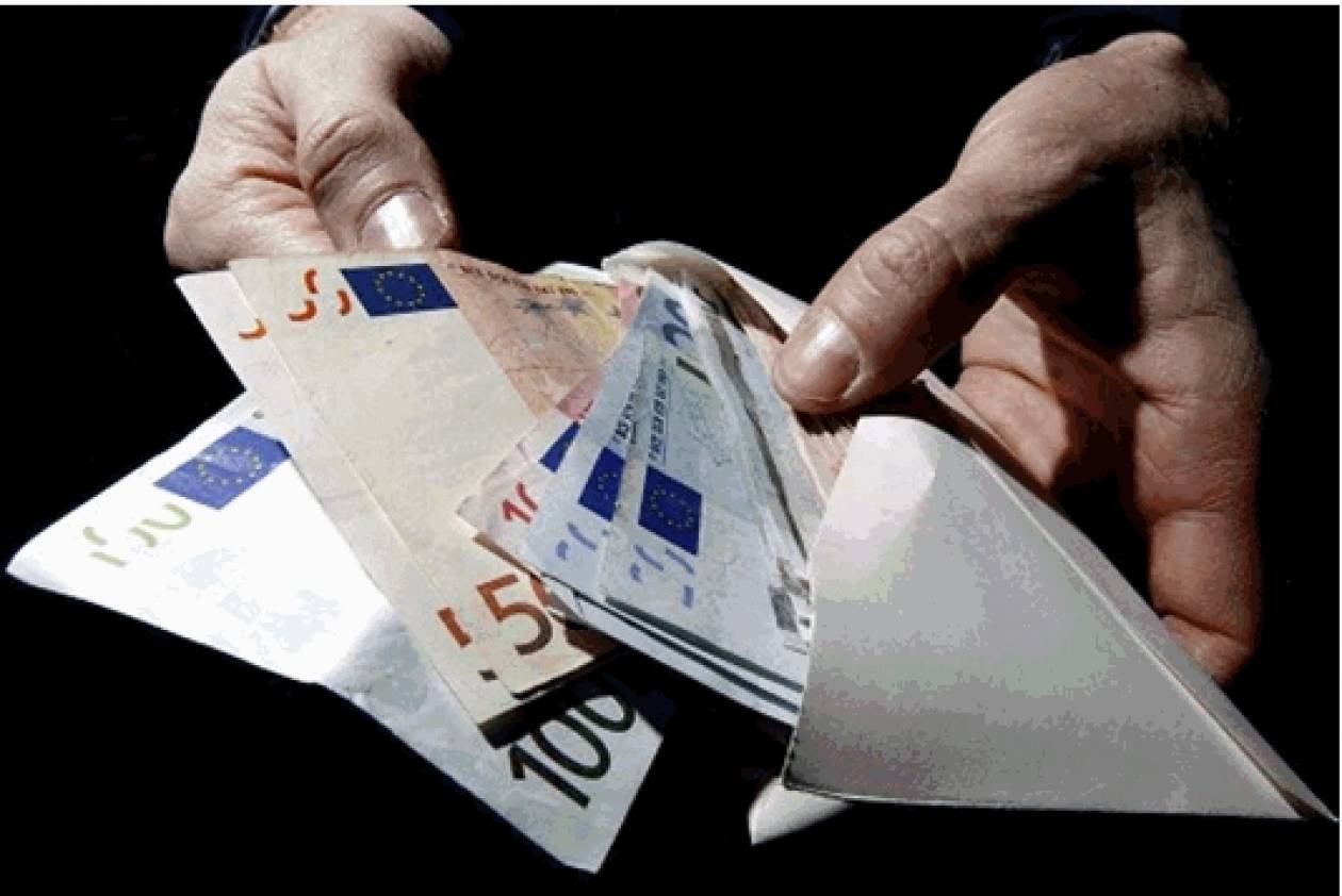 ΕΒΕΘ: Τα 120 δισ. ευρώ φτάνει η διαφθορά στις χώρες της Ε.Ε.