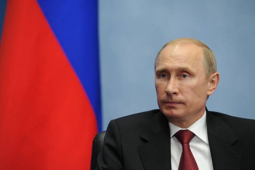 Ρωσία: Το 83% των Ρώσων εμπιστεύεται τον Πούτιν