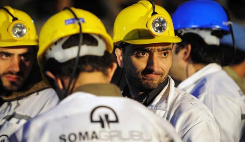 Τουρκία: Νόμος για τη βελτίωση συνθηκών εργασίας στα ορυχεία
