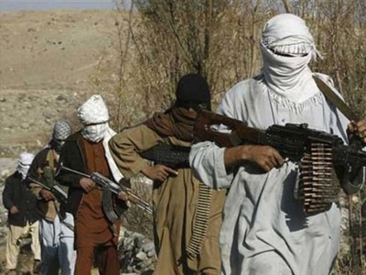 Ταλιμπάν: Θα πολεμάμε μέχρι να φύγει και ο τελευταίος Αμερικανός